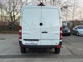 Daumennagel 11 - Mercedes-Benz Sprinter II Kasten 213 CDI Navi RFK Klima 1.Hand
