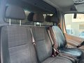Daumennagel 8 - Mercedes-Benz Sprinter II Kasten 213 CDI Navi RFK Klima 1.Hand