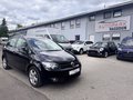 Daumennagel 3 - Volkswagen Golf Plus VI Comfortline TÜV 10/26 GGG AHK Klima