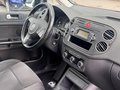 Daumennagel 5 - Volkswagen Golf Plus VI Comfortline TÜV 10/26 GGG AHK Klima