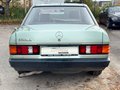 Daumennagel 9 - Mercedes-Benz 190 D Zentral SD 5-Sitz.