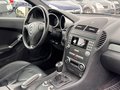 Daumennagel 5 - Mercedes-Benz SLK 200 Kompressor MOTORSCHADEN TÜV 04/27 Tempo Klimaaut.
