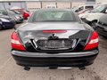 Daumennagel 8 - Mercedes-Benz SLK 200 Kompressor MOTORSCHADEN TÜV 04/27 Tempo Klimaaut.