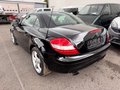 Daumennagel 9 - Mercedes-Benz SLK 200 Kompressor MOTORSCHADEN TÜV 04/27 Tempo Klimaaut.