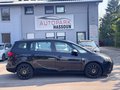 Daumennagel 4 - Opel Zafira C Tourer Edition TÜV 07/28 Navi Tempo Multi