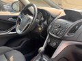 Daumennagel 5 - Opel Zafira C Tourer Edition TÜV 07/28 Navi Tempo Multi