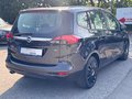 Daumennagel 8 - Opel Zafira C Tourer Edition TÜV 07/28 Navi Tempo Multi