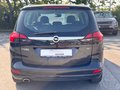 Daumennagel 9 - Opel Zafira C Tourer Edition TÜV 07/28 Navi Tempo Multi