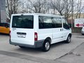 Daumennagel 9 - Ford Transit Kombi FT 300 K TÜV 03/28 Garantie a.A. 1.Hand Klima