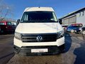 Daumennagel 2 - Volkswagen Crafter Kasten 35 mittellang Hochdach FWD TÜV 04/26 AHK Multi FSE Klima