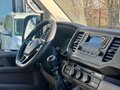 Daumennagel 6 - Volkswagen Crafter Kasten 35 mittellang Hochdach FWD TÜV 04/26 AHK Multi FSE Klima