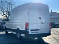 Daumennagel 11 - Volkswagen Crafter Kasten 35 mittellang Hochdach FWD TÜV 04/26 AHK Multi FSE Klima