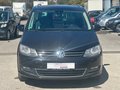Daumennagel 2 - Volkswagen Sharan Highline BMT Keyless Xenon Navi AHK Pano Klimaaut.