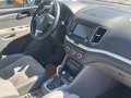 Daumennagel 6 - Volkswagen Sharan Highline BMT Keyless Xenon Navi AHK Pano Klimaaut.