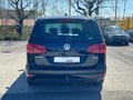 Daumennagel 11 - Volkswagen Sharan Highline BMT Keyless Xenon Navi AHK Pano Klimaaut.