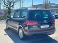 Daumennagel 12 - Volkswagen Sharan Highline BMT Keyless Xenon Navi AHK Pano Klimaaut.