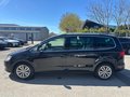 Daumennagel 13 - Volkswagen Sharan Highline BMT Keyless Xenon Navi AHK Pano Klimaaut.