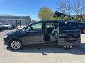 Daumennagel 14 - Volkswagen Sharan Highline BMT Keyless Xenon Navi AHK Pano Klimaaut.