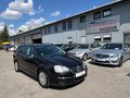 Daumennagel 3 - Volkswagen Golf V Variant Trendline AHK SHZ Klimaaut.