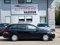 Daumennagel 4 - Volkswagen Golf V Variant Trendline AHK SHZ Klimaaut.