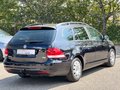Daumennagel 8 - Volkswagen Golf V Variant Trendline AHK SHZ Klimaaut.