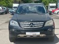 Daumennagel 2 - Mercedes-Benz ML 320 CDI TÜV 07/26 Xenon Navi