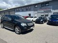 Daumennagel 3 - Mercedes-Benz ML 320 CDI TÜV 07/26 Xenon Navi