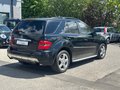 Daumennagel 8 - Mercedes-Benz ML 320 CDI TÜV 07/26 Xenon Navi