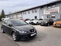 Daumennagel 3 - SEAT Leon Reference TÜV 11/27 Multi FSE Klima