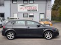 Daumennagel 4 - SEAT Leon Reference TÜV 11/27 Multi FSE Klima