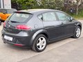 Daumennagel 8 - SEAT Leon Reference TÜV 11/27 Multi FSE Klima