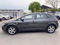 Daumennagel 11 - SEAT Leon Reference TÜV 11/27 Multi FSE Klima