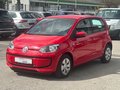 Daumennagel 1 - Volkswagen up! move TÜV 04/28 Garantie a.A. Klima