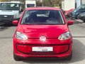 Daumennagel 2 - Volkswagen up! move TÜV 04/28 Garantie a.A. Klima