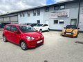 Daumennagel 3 - Volkswagen up! move TÜV 04/28 Garantie a.A. Klima