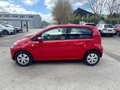 Daumennagel 11 - Volkswagen up! move TÜV 04/28 Garantie a.A. Klima