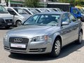 Daumennagel 1 - Audi A4 2.0 TÜV 06/26 Tempo SHZ Klimaaut.