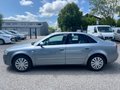 Daumennagel 10 - Audi A4 2.0 TÜV 06/26 Tempo SHZ Klimaaut.