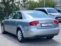 Daumennagel 9 - Audi A4 2.0 TÜV 06/26 Tempo SHZ Klimaaut.