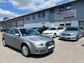 Daumennagel 3 - Audi A4 2.0 TÜV 06/26 Tempo SHZ Klimaaut.