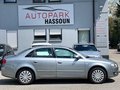Daumennagel 4 - Audi A4 2.0 TÜV 06/26 Tempo SHZ Klimaaut.
