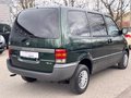 Daumennagel 9 - Nissan Serena 1.6 LX TÜV 04/27