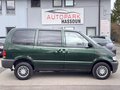 Daumennagel 8 - Nissan Serena 1.6 LX TÜV 04/27
