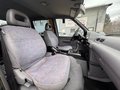 Daumennagel 5 - Nissan Serena 1.6 LX TÜV 04/27