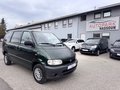 Daumennagel 3 - Nissan Serena 1.6 LX TÜV 04/27