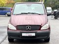 Daumennagel 2 - Mercedes-Benz Vito 111 CDI Lang  Klima