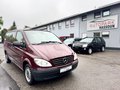 Daumennagel 3 - Mercedes-Benz Vito 111 CDI Lang  Klima