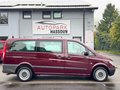 Daumennagel 4 - Mercedes-Benz Vito 111 CDI Lang  Klima