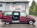 Daumennagel 5 - Mercedes-Benz Vito 111 CDI Lang  Klima
