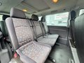 Daumennagel 8 - Mercedes-Benz Vito 111 CDI Lang  Klima